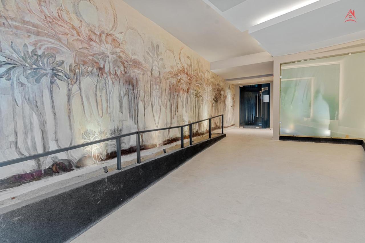 Apartament Opera Residence - Cismigiu, Eroilor, Free Private Parking بوخارست المظهر الخارجي الصورة