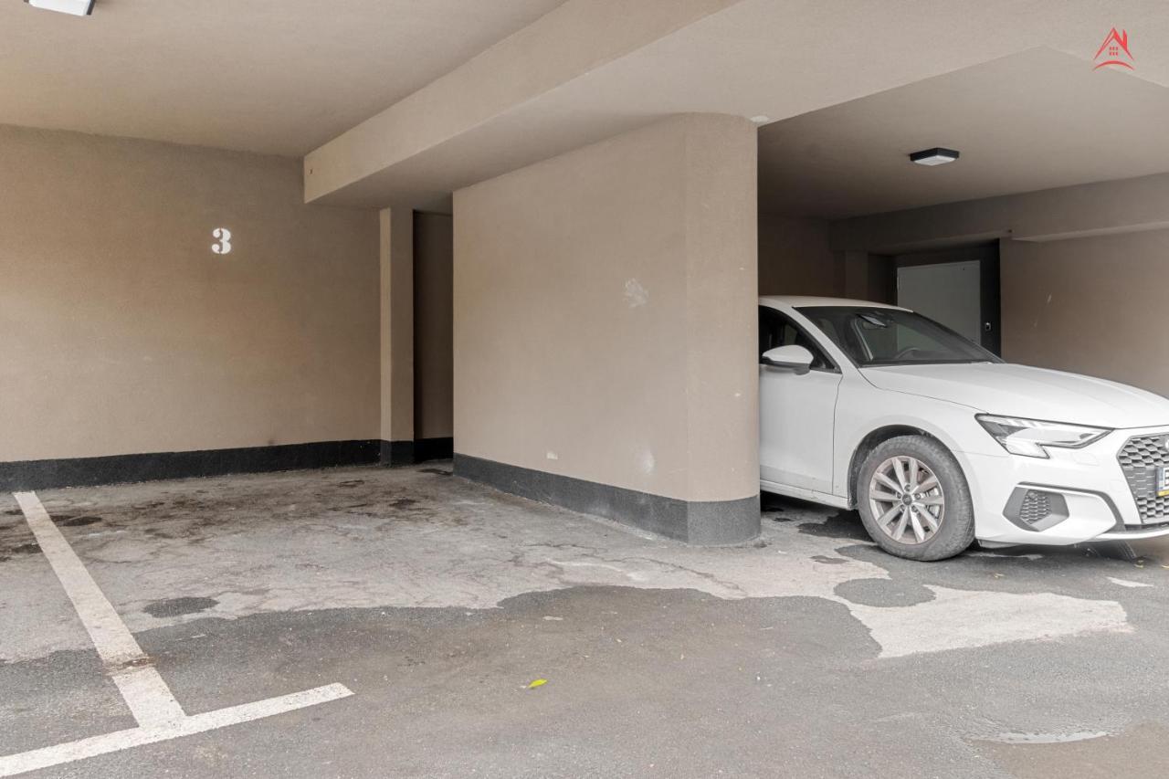 Apartament Opera Residence - Cismigiu, Eroilor, Free Private Parking بوخارست المظهر الخارجي الصورة